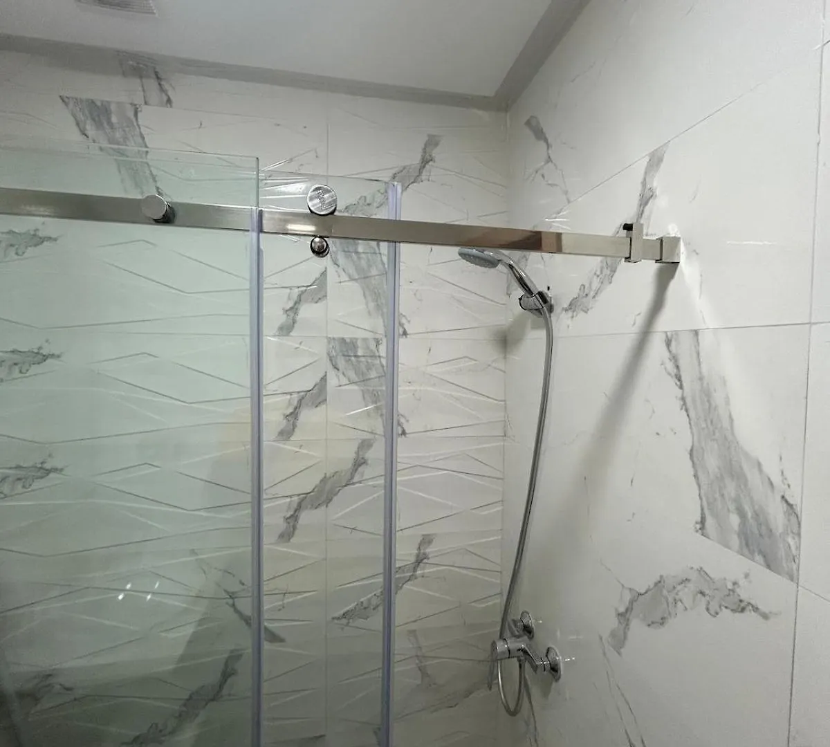 Casablanca Luxury Studio Apartment Steps To The Beach